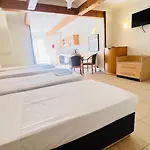 Quadruple 3629