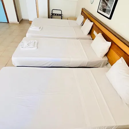 Quad 2936 3* خليج سانت بول