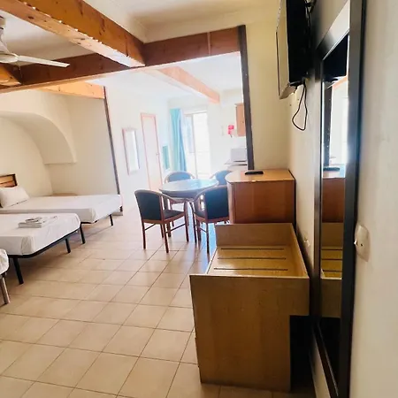Quadruple 3629 San Pawl il-Baħar