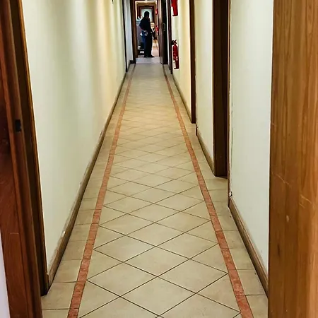 Quadruple 3629 Lejlighedshotel 4*