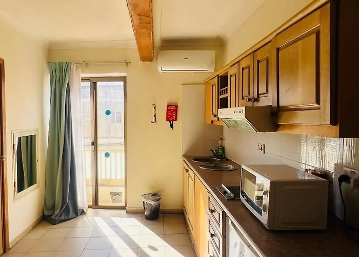 شقة فندقية Quad 2936 3*