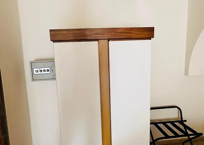 شقة فندقية Quad 2936