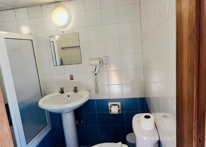 شقة فندقية Quad 2936