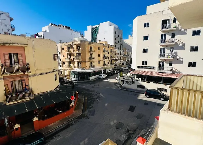 شقة فندقية Quad 2936 3*