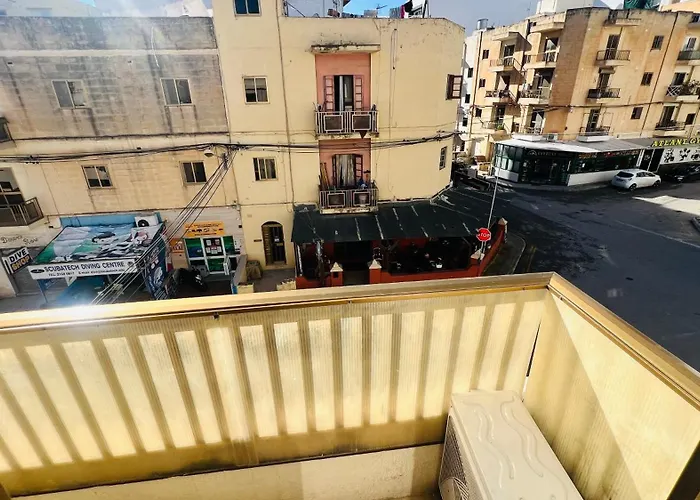 شقة فندقية Quad 2936 3*