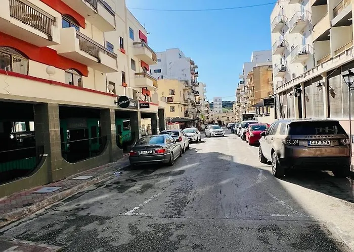 Quad 2936 خليج سانت بول