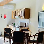 公寓式酒店 Quadruple 3629