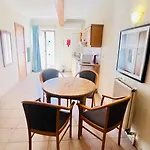 公寓式酒店 Quadruple 3629 4*