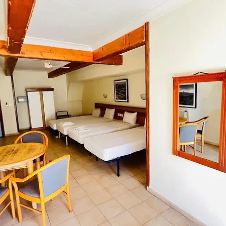 Apartmanhotel Quad 3629