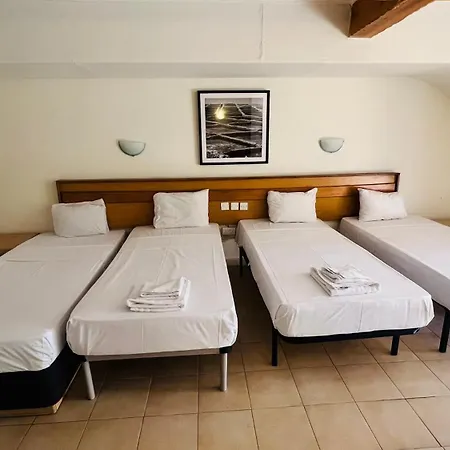 Hotel de apartamente Quad 2936 St. Paul's Bay