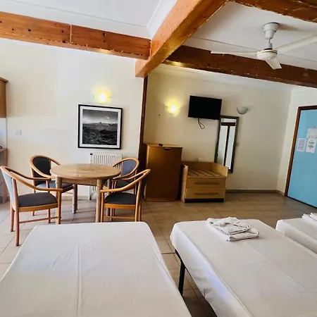 Apartmanhotel Quad 3629 4*