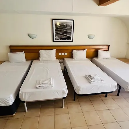 Quadruple 3629 San Pawl il-Baħar