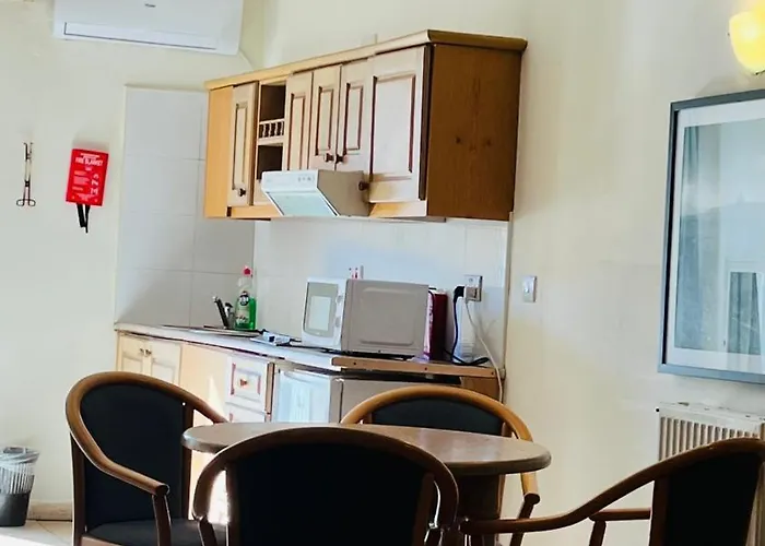 Apartmanhotel Quad 3629