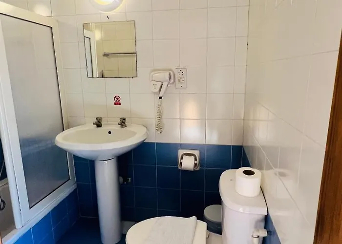 Apartmanhotel Quad 3629