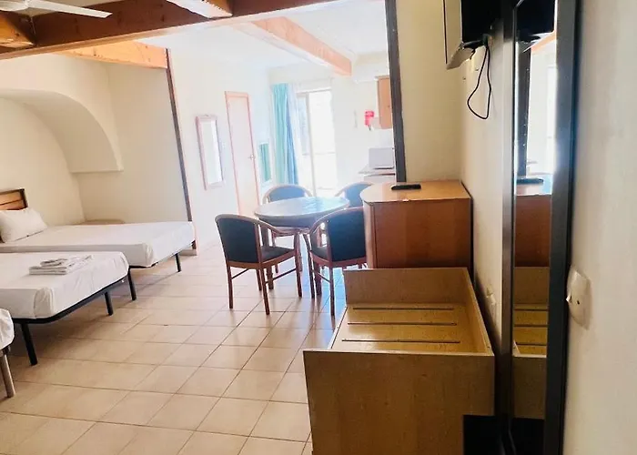 Quad 3629 San Pawl il-Baħar