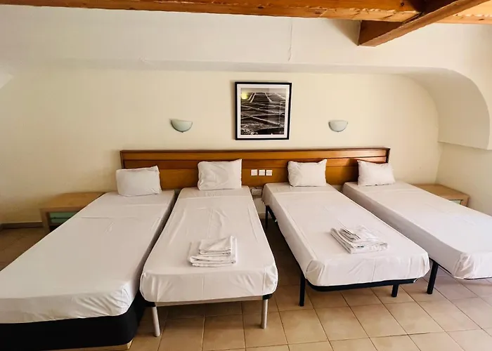 Quad 3629 4* San Pawl il-Baħar