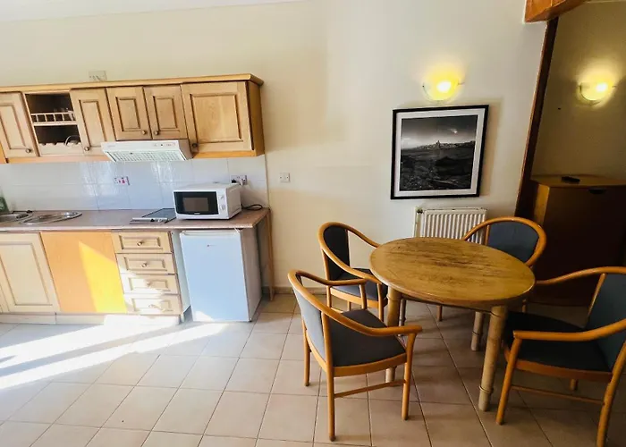 Hotel de apartamente Quad 2936 St. Paul's Bay