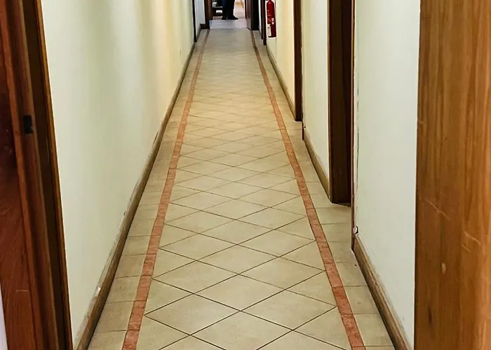 Quad 2936 Hotel de apartamente 3*