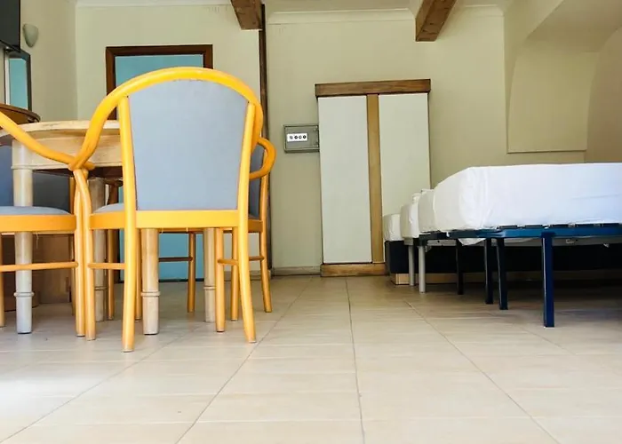 Quad 2936 Aparthotel 3*