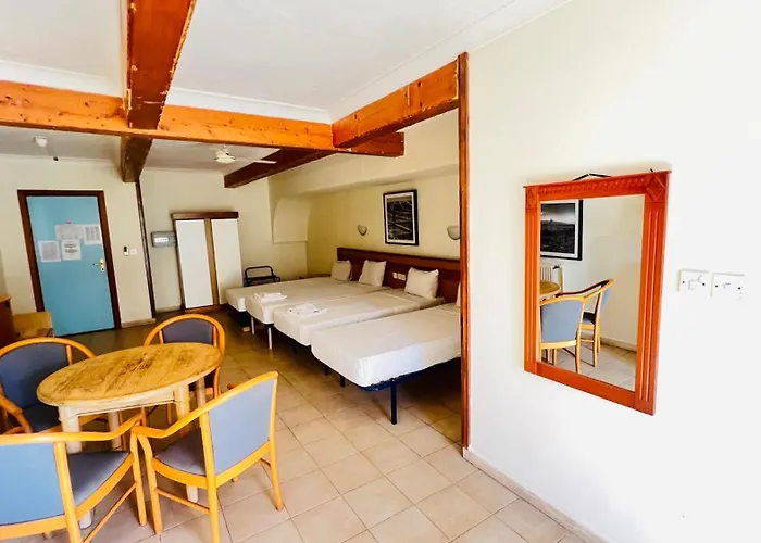 Aparthotel Quad 2936